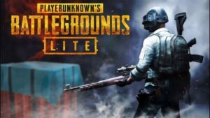 ببجي موبايل لايت - PUBG Mobile Lite
