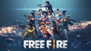 FreeFire Diamonds - جواهر فري فاير