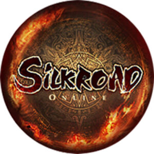Silkroad Online - سيلكرود العالمية